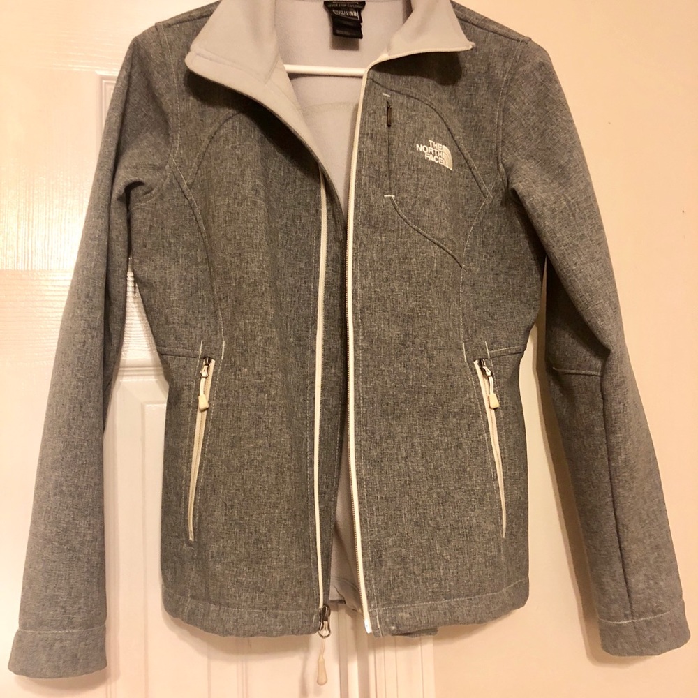 The North Face Women’s Jacket
